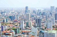 WB hails Cambodia’s economic growth