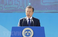 RoK to clarify vision for closer ties with ASEAN