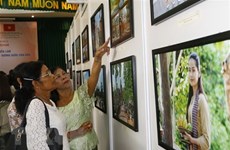 Can Tho exhibition spotlights Cambodian culture 