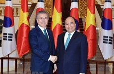 PM’s RoK trip expected to further enhance bilateral relations 