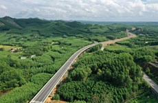 North-South Expressway projects receive applications from 32 investors