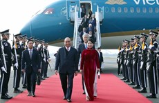 PM highlights Vietnam-RoK, ASEAN-RoK fruitful cooperation