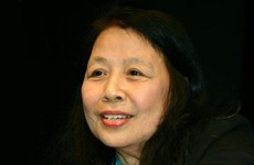 Vietnamese writers win SEA Write Award