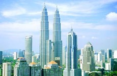 China no longer the largest investor in Malaysia