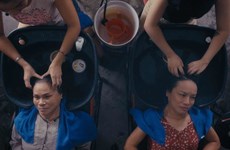 Vietnamese short film wins award at Singapore Int’l Film Festival