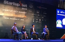 Startups poised to develop strongly over next five years