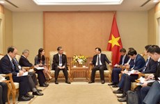Vietnam, Japan forge people-to-people diplomacy 