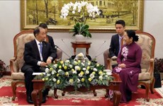 HCM City ready to host Vietnam-China diplomatic ties anniversary 