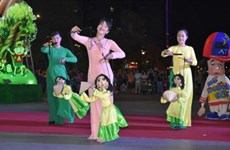 Vietnam Puppetry Festival to open in HCM City