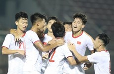 BTV Cup 2019 to kick off in Binh Duong province