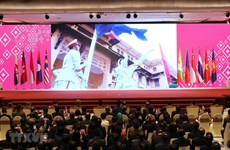 Vietnam wants to sustain ASEAN resilience to global challenges: Deputy FM