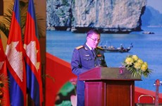 75th founding anniversary of Vietnamese army celebrated abroad
