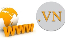Vietnam has more than 500,000 '.vn' domain names