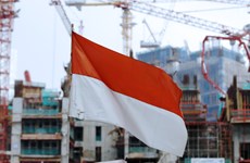 Indonesia needs over 2.5 trillion USD in investment to reach 6 pct growth