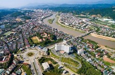 Lao Cai to link ASEAN-China economic relations