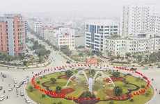Bac Ninh’s property market likely to be in full swing next year