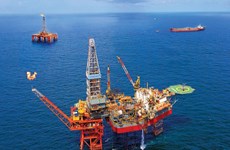 PVEP completes oil and gas exploitation target earlier than scheduled 