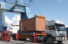 EVFTA to boost logistics industry development