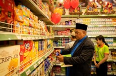 First certified Halal convenience store opens in HCM City