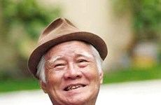 Veteran composer Nguyen Van Ty dies at 94