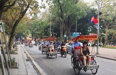 Vietnam welcomes record number of foreign visitors in 2019