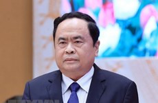 Front to enhance supervision over administrative reform: VFF leader  