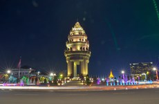 Business prospects for Cambodia in 2020