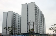Over 4,000 houses built with social policy credit 