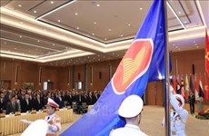 Poster contest on Vietnam’s 2020 ASEAN Chairmanship launched
