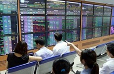 VN may be upgraded to emerging market in 2022: VNDirect Securities