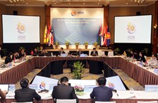 ASEAN committee discusses trade facilitation in Hanoi