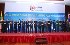 US senators congratulate Vietnam on assuming ASEAN Chairmanship 