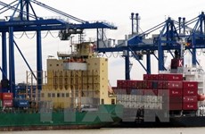Vietnam-China import-export turnover reaches 117 billion USD