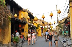 Hoi An among 10 most affordable places for British 