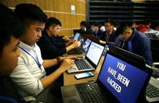 Computer viruses cause 902 million USD in damage to Vietnamese users