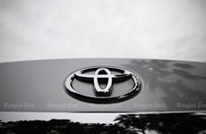 Toyota gets approval for electric vehicle production in Thailand