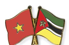 Congratulations to newly-appointed leaders of Mozambique 