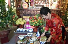 Popular Lunar New Year traditions in Vietnam