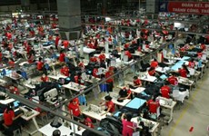 Improving labour productivity critical for businesses