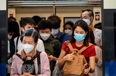 Thailand sees first human-to-human coronavirus transmission 