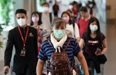 Malaysia considers stimulus package to deal with coronavirus