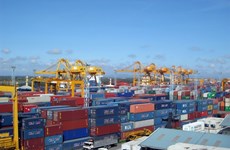 Fierce competition forecast between ports