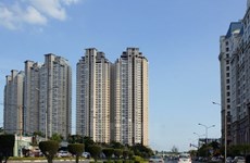 HCM City property market a magnet for foreign investors