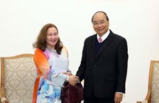 PM receives Malaysian, Armenian ambassadors 