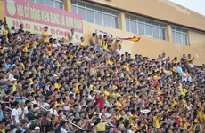 Sporting events in February halted due to coronavirus threat