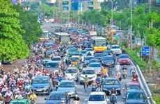 Vietnam looks to new national strategy on environmental protection