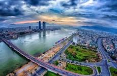 Da Nang licenses 14 foreign-invested projects in January