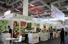 Vietnamese firms attend Fruit Logistica 2020