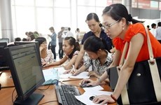 Vietnam expects to create 1.5 million jobs in 2020