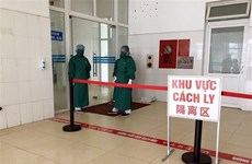 Vietnam confirms 14th nCoV infection case